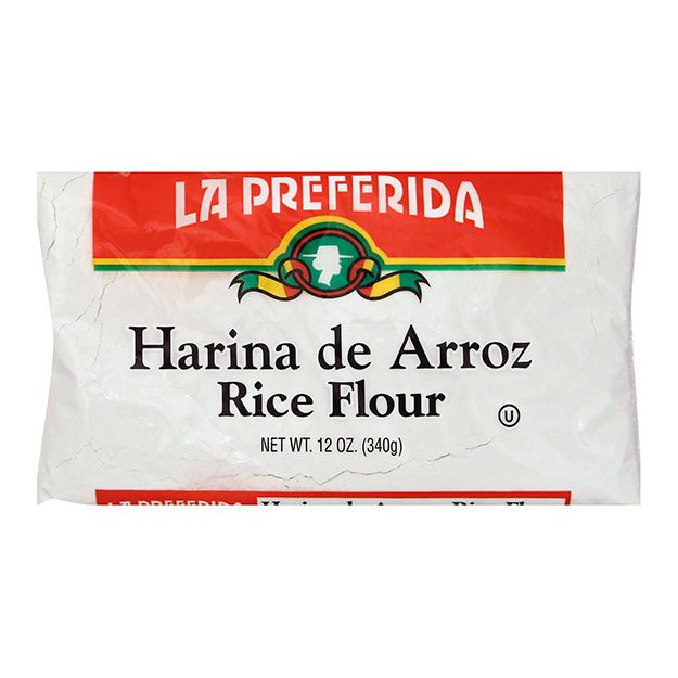 Harina de arroz prémium Komeko Kirara 397 - Panko-Tempura-Pan ralla